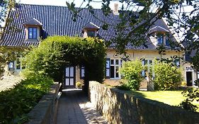 Domaine des Hautes Terres